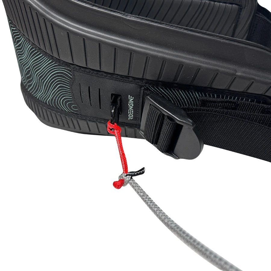 PKS - Universal Parawing Leash Line 8 PKS - Universal Parawing Leash Line - Image 8