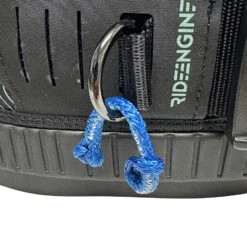 PKS Soft Link Harness And Wing Connection -Kiteboarding Gear Store pks soft link harness connection 7