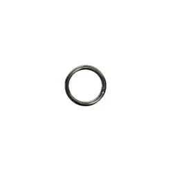 PKS Stainless Steel Surf / Slider Ring