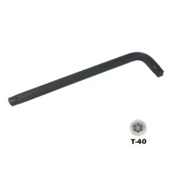 PKS Torx Wrench For Hydrofoils - T-40 -Kiteboarding Gear Store pks torx wrench t40 3