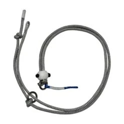 Cloud Kite Control System Center Line Rebuild