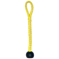 PKS Leash Quick Connect Pigtail With Stopper Ball - Sold Individually -Kiteboarding Gear Store pks 2022 quick connect pigtail with stopper ball 6