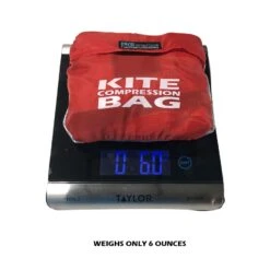 PKS Ultralight Kiteboarding Travel Compression Bag V2 -Kiteboarding Gear Store pks compression bag ultralight 6