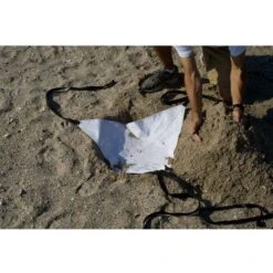 PKS Kiteboarding Self-Launch Sand Anchor -Kiteboarding Gear Store pks self launch sand anchor 3