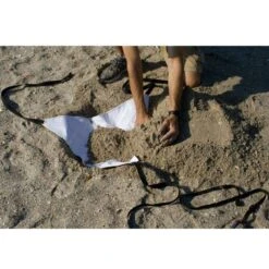 PKS Kiteboarding Self-Launch Sand Anchor -Kiteboarding Gear Store pks self launch sand anchor 4