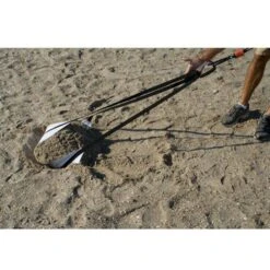 PKS Kiteboarding Self-Launch Sand Anchor -Kiteboarding Gear Store pks self launch sand anchor 5
