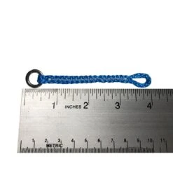 PKS Stainless Steel Ring Connector Pigtail Set 7 PKS Stainless Steel Ring Connector Pigtail Set -Kiteboarding Gear Store pks stainless steel ring pigtail set 3