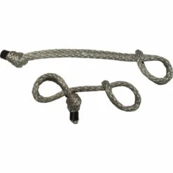 PKS Universal Kiteboarding Pigtail (Single Pigtail) -Kiteboarding Gear Store pks universal pigtail 4