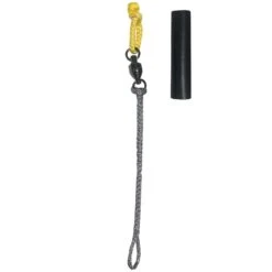 PKS Wing Leash Swivel -Kiteboarding Gear Store pks wing leash swivel 4
