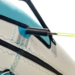 PKS Wing Leash Swivel -Kiteboarding Gear Store pks wing leash swivel 6