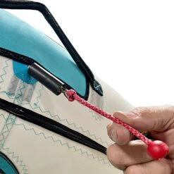 PKS Wing Leash Swivel -Kiteboarding Gear Store pks wing leash swivel 7