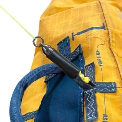 PKS Wing Leash Swivel -Kiteboarding Gear Store pks wing leash swivel 8