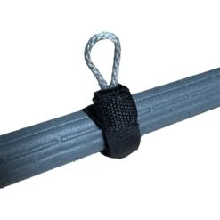 PKS Wingboarding Harness Line Webbing Loop Adapter - Sold Individually -Kiteboarding Gear Store pks wingboarding harness webbing 3