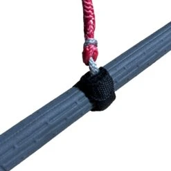 PKS Wingboarding Harness Line Webbing Loop Adapter - Sold Individually -Kiteboarding Gear Store pks wingboarding harness webbing 4