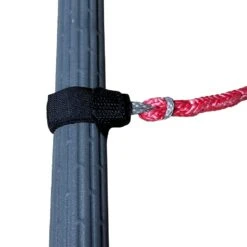 PKS Wingboarding Harness Line Webbing Loop Adapter - Sold Individually -Kiteboarding Gear Store pks wingboarding harness webbing 5