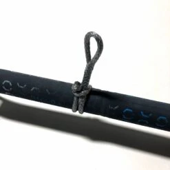 PKS Wingboarding Rigid Handle/Boom Harness Line Easy Connect - Sold Individually