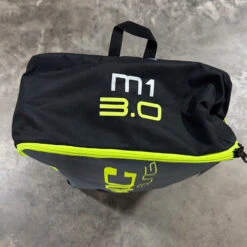 PPC Foiling M1 Wing - Demo 3m 6 PPC Foiling M1 Wing - Demo 3m -Kiteboarding Gear Store ppc foiling m1 wing size demo 3m 3