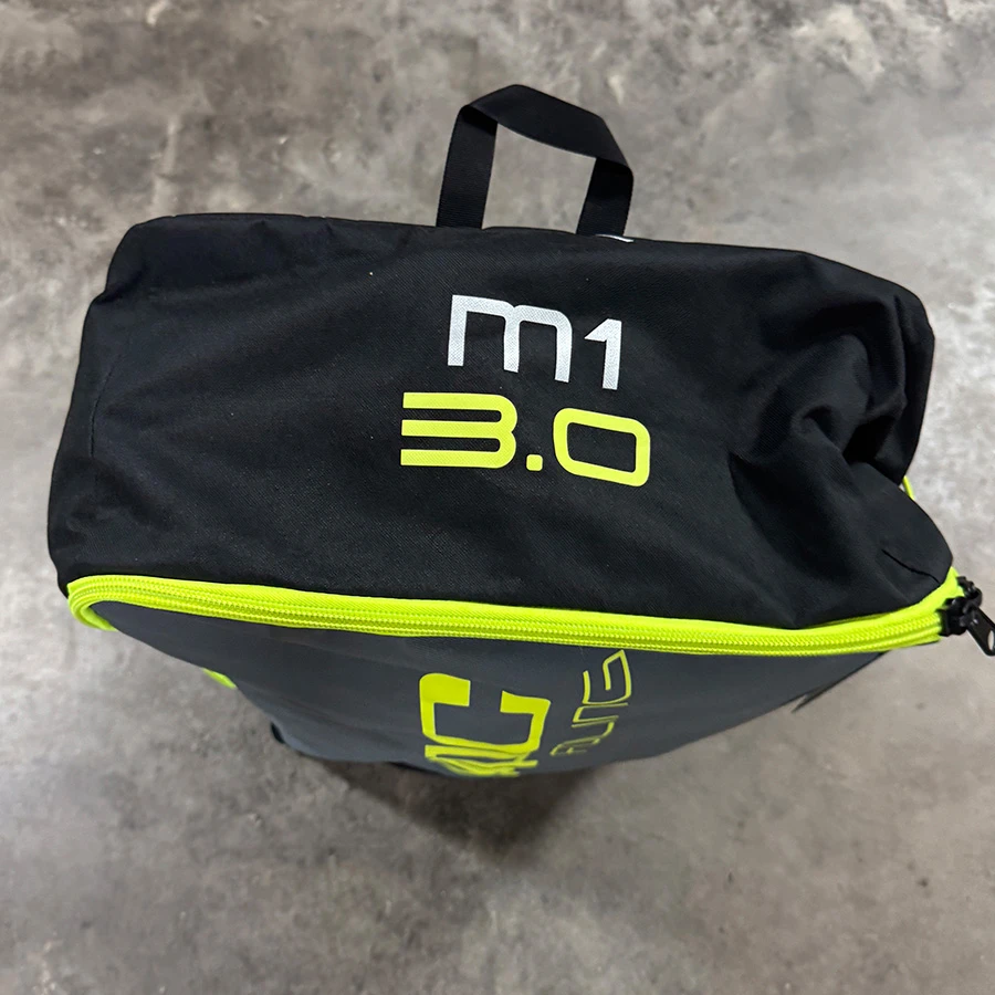 PPC Foiling M1 Wing - Demo 3m 3 PPC Foiling M1 Wing - Demo 3m - Image 3