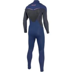Prolimit - Fusion Steamer Freezip 3/2 Q Lining - 40% Off -Kiteboarding Gear Store prolimit 2023 fusion steamer free zip 3 2 size 3