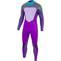 Prolimit - Fusion Steamer Freezip 4/3 Zodiac 2 Lining - 40% Off -Kiteboarding Gear Store prolimit 2023 fusion steamer free zip 4 3 size 5