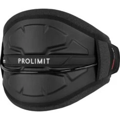 Prolimit Assault Waist Harness - Hex Black