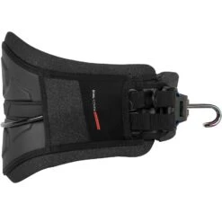 Prolimit Assault Waist Harness - Hex Black -Kiteboarding Gear Store prolimit 2024 assault harness hex black size 3