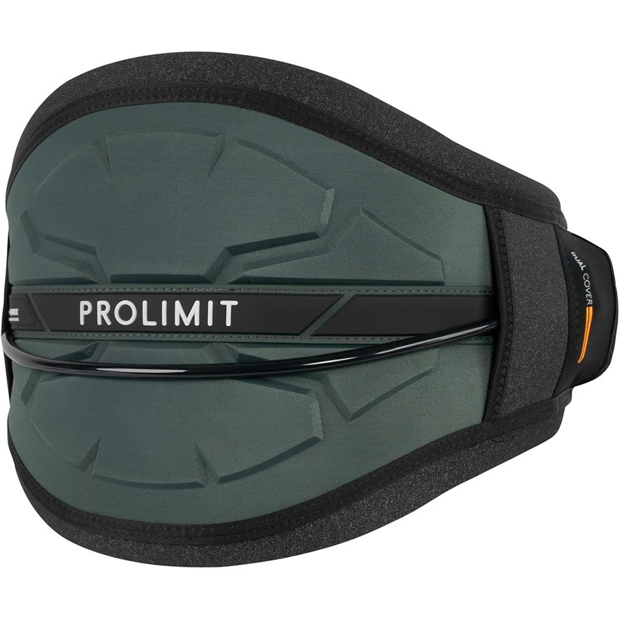Prolimit Assault Waist Harness - Grey/Orange - 30% Off 1 Prolimit Assault Waist Harness - Grey/Orange - 30% Off