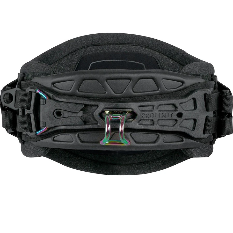 Prolimit Assault Waist Harness - Grey/Orange - 30% Off 3 Prolimit Assault Waist Harness - Grey/Orange - 30% Off - Image 3