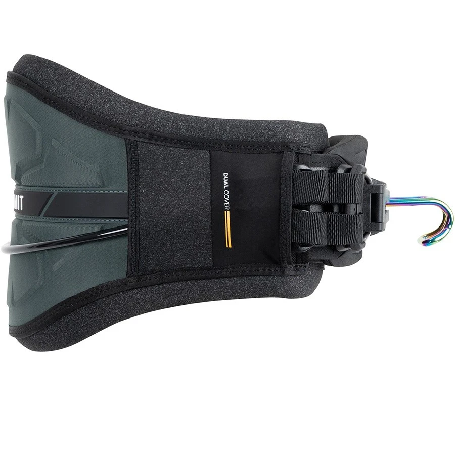 Prolimit Assault Waist Harness - Grey/Orange - 30% Off 4 Prolimit Assault Waist Harness - Grey/Orange - 30% Off - Image 4