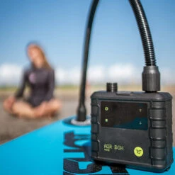 Ride Engine - Air Box Mini Electric Pump 16 Ride Engine - Air Box Mini Electric Pump -Kiteboarding Gear Store ride engine 2025 air box mini pump 7