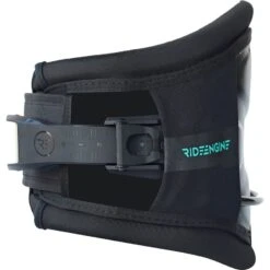 Ride Engine Lyte V1 Direct Unity Connect Waist Harness - 45% OFF -Kiteboarding Gear Store ride engine lyte v1 waist harness direct connect black 3