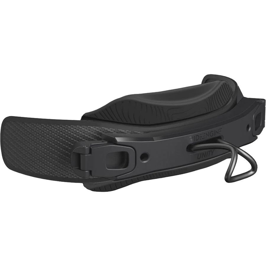 Ride Engine Unity Kite Mega Harness Spreader Bar 1 Ride Engine Unity Kite Mega Harness Spreader Bar