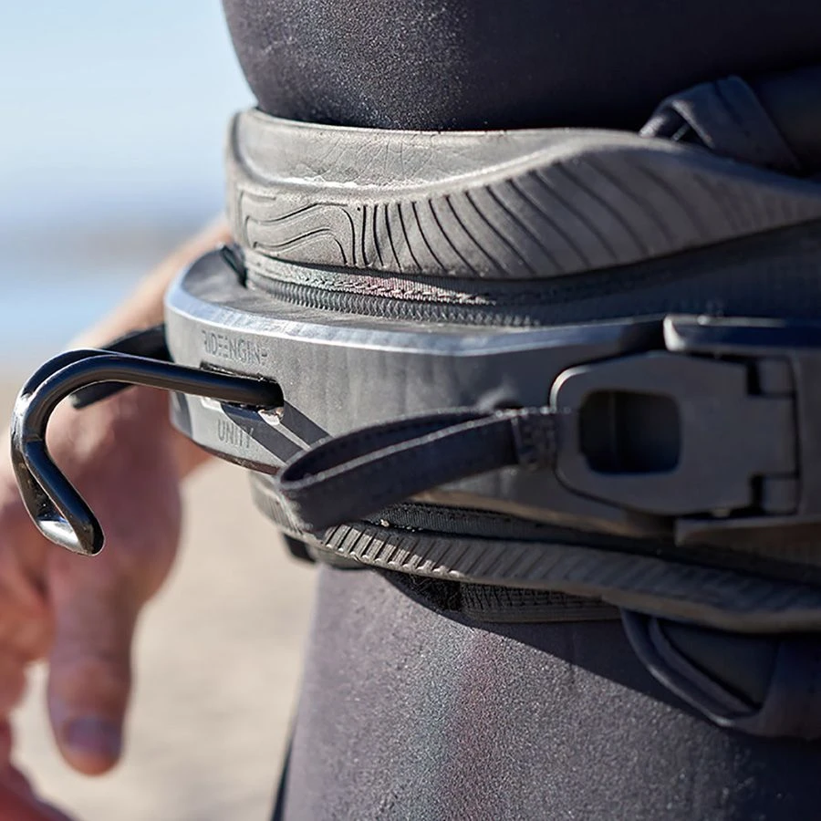 Ride Engine Unity Kite Mega Harness Spreader Bar 2 Ride Engine Unity Kite Mega Harness Spreader Bar - Image 2