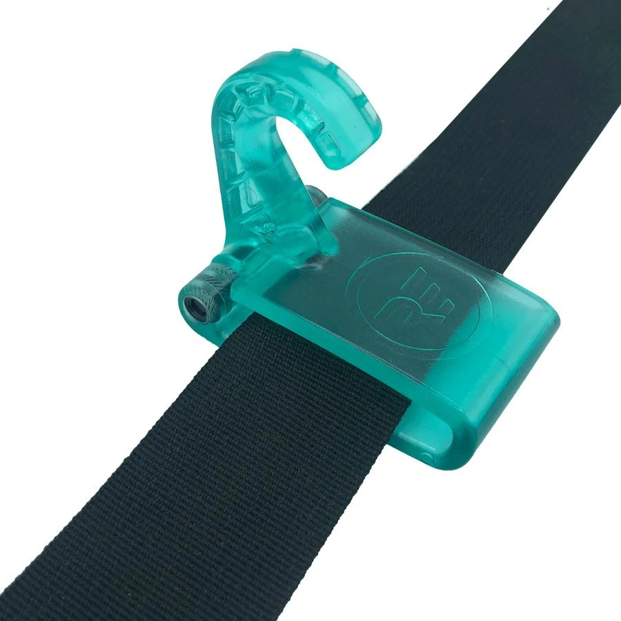 Ride Engine Nug Wingboarding Harness Hook 5 Ride Engine Nug Wingboarding Harness Hook - Image 5