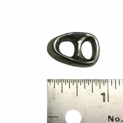 Ronstan Shock Block Sheaveless Pulley (Sold Individually) 9 Ronstan Shock Block Sheaveless Pulley (Sold Individually) -Kiteboarding Gear Store ronstan shock block 3