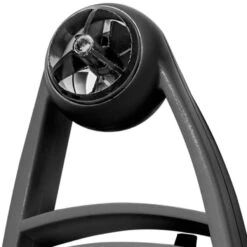 Skywatch Pro - Weather, Altitude Meter - Black -Kiteboarding Gear Store skywatch pro black 5