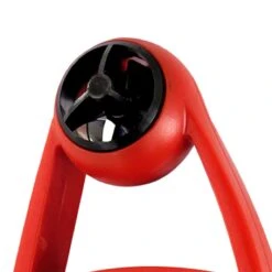 Skywatch Wind - Wind And Temperature Meter - Red 6 Skywatch Wind - Wind And Temperature Meter - Red -Kiteboarding Gear Store skywatch wind limited swiss red 3