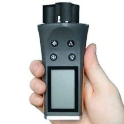 Skywatch Eole Windmeter -Kiteboarding Gear Store skywatch eole 3