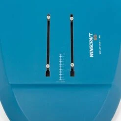 Slingshot Wing Craft V1 Wingboard - 60% Off -Kiteboarding Gear Store slingshot 2021 wingcraft size 3