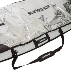 Slingshot - Foilboard / Wingboard Bag - 30% Off 12 Slingshot - Foilboard / Wingboard Bag - 30% Off -Kiteboarding Gear Store slingshot 2022 foil board bag size 6