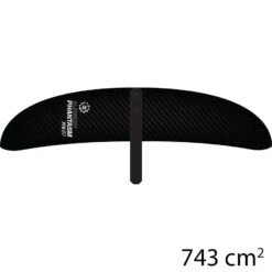 Slingshot Phantasm PFH Wings -Kiteboarding Gear Store slingshot 2022 phantasm pfh wing 3