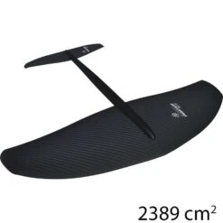 Slingshot Phantasm PFI Lower Assembly -Kiteboarding Gear Store slingshot 2022 phantasm pfi lowers 5