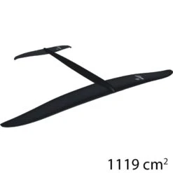 Slingshot Phantasm PTM Lower Assembly -Kiteboarding Gear Store slingshot 2022 phantasm ptm lowers 3