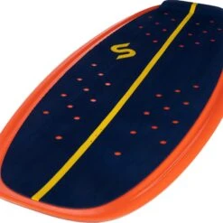 Slingshot Dwarf Craft V3 - Hydrofoil Deck -Kiteboarding Gear Store slingshot dwarf craft v3 size 3