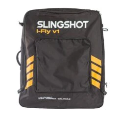Slingshot I-Fly V1 Inflatable Wingboard - 70% Off -Kiteboarding Gear Store slingshot ifly v1 wingboard size 6