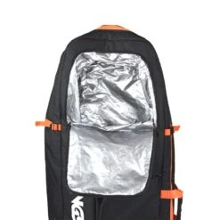 Slingshot Kiteboarding All Day Board Bag - 146cm -Kiteboarding Gear Store slingshot all day board bag 3