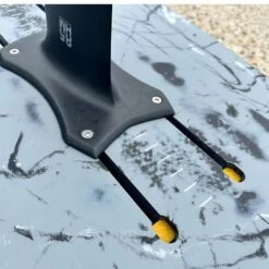 SurfDek Nut Savers - Hydrofoil Track Plug (Set Of Two) -Kiteboarding Gear Store surf dek nut savers hydrofoil track plug 4