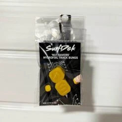 SurfDek Nut Savers - Hydrofoil Track Plug (Set Of Two) -Kiteboarding Gear Store surf dek nut savers hydrofoil track plug 7