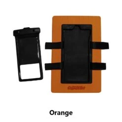 SurfDek - On Board Waterproof Phone Storage - 30% Off -Kiteboarding Gear Store surfdek on board water proof phone storage 7