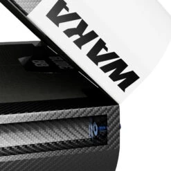 Waka Surf - Glide - Mid-Length Folding Wingboard -Kiteboarding Gear Store waka surf glide mid length board size 5